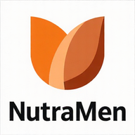 NutraMen logo
